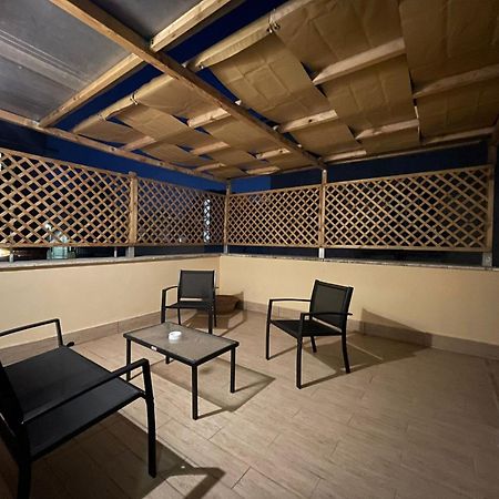 Casa Lory Apartment Рим Екстериор снимка