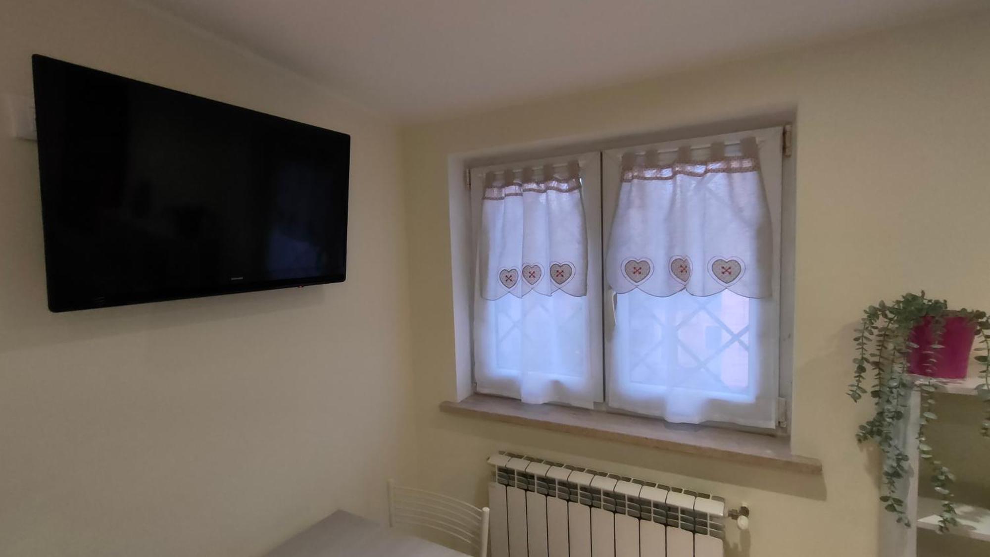 Casa Lory Apartment Рим Екстериор снимка