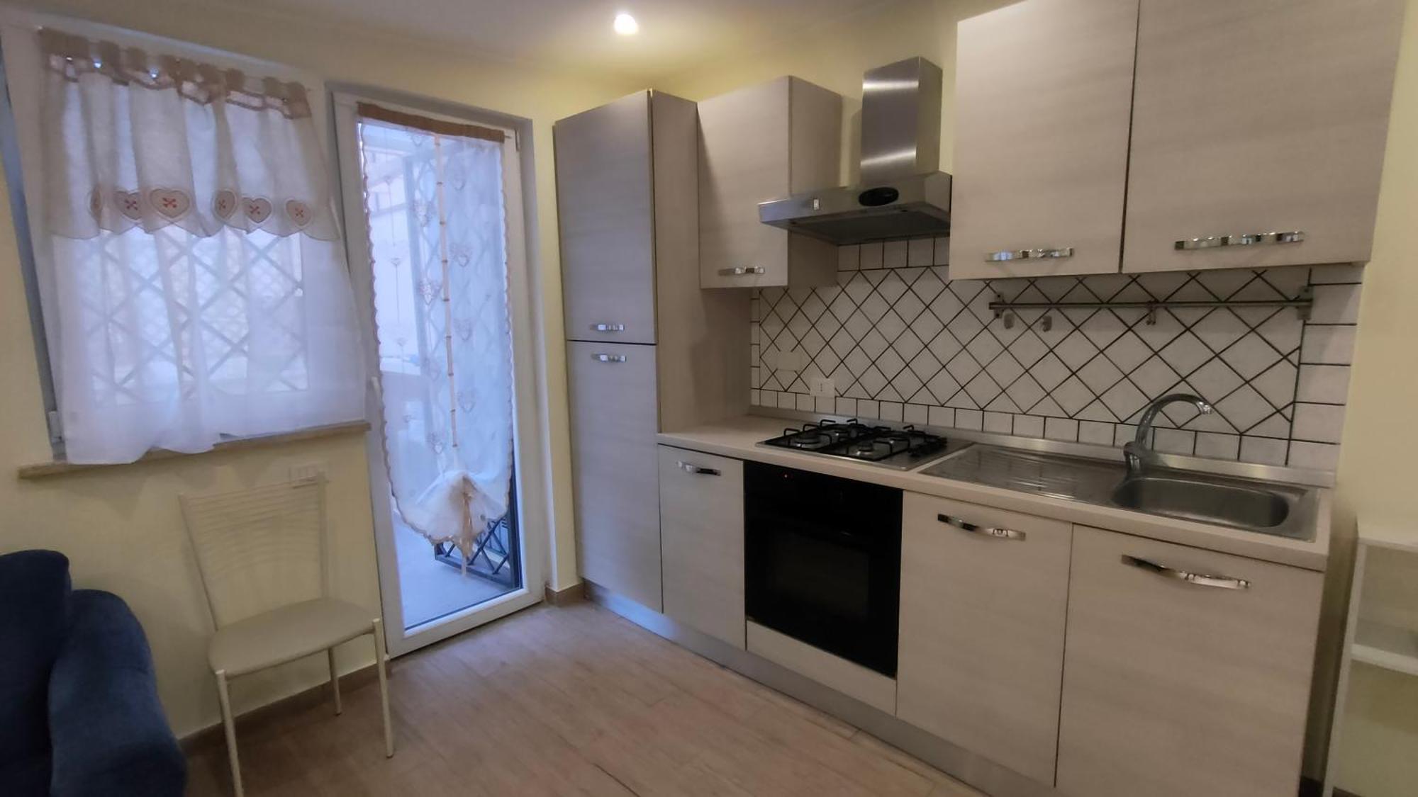 Casa Lory Apartment Рим Екстериор снимка