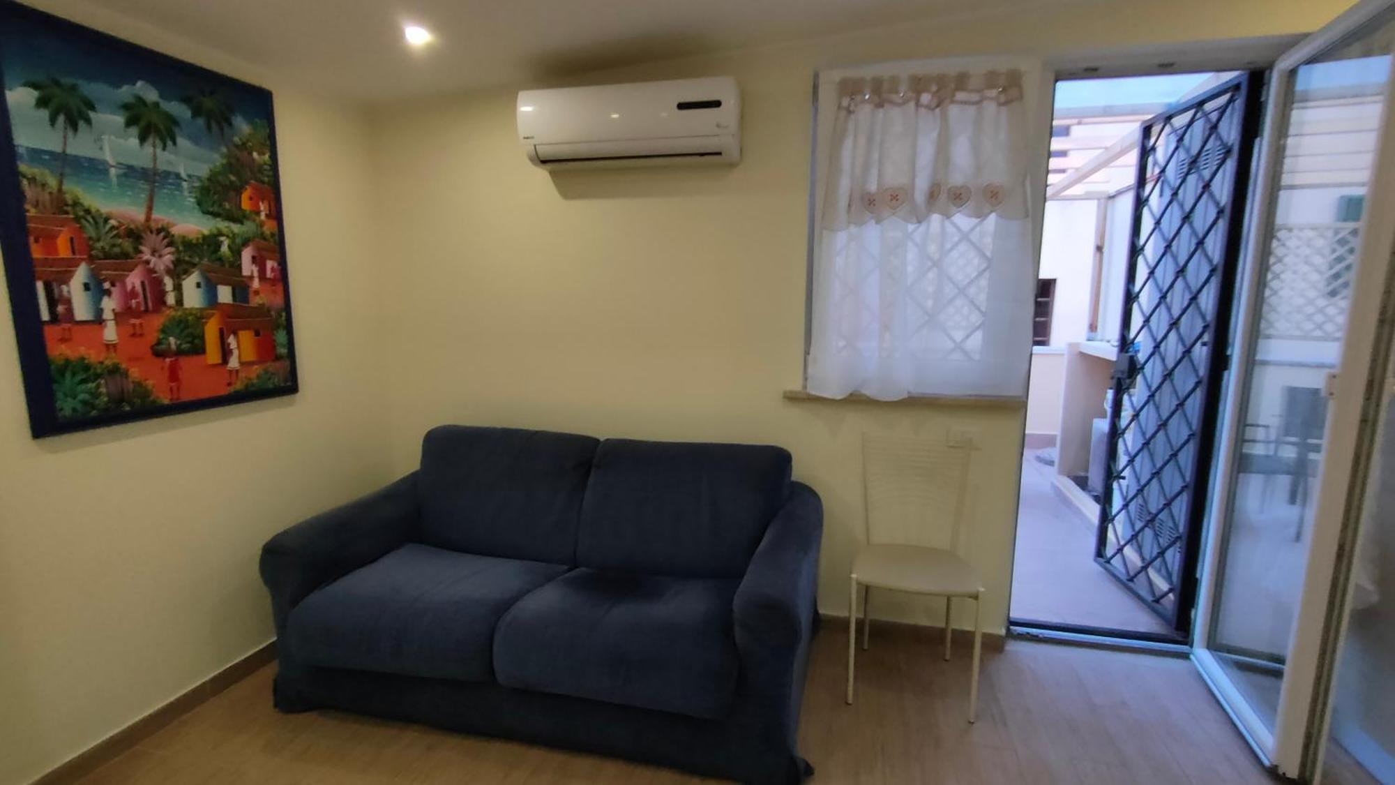 Casa Lory Apartment Рим Екстериор снимка