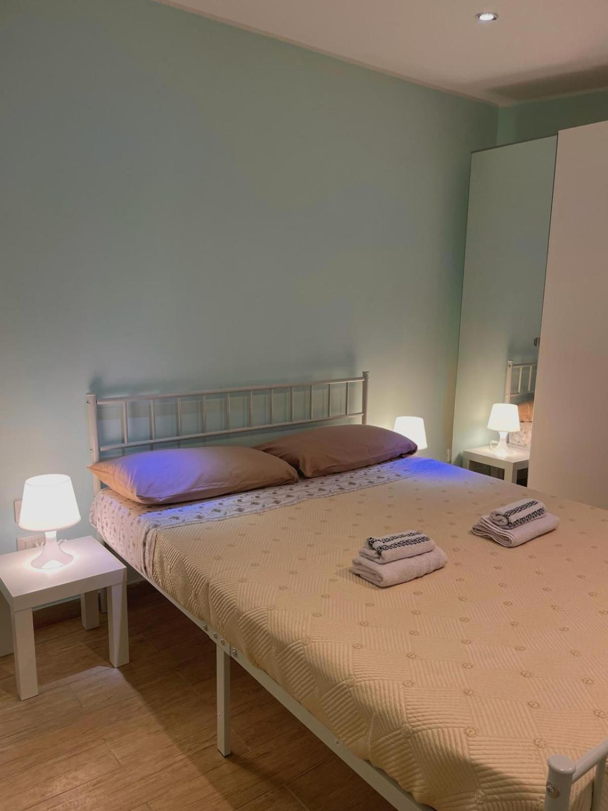 Casa Lory Apartment Рим Екстериор снимка